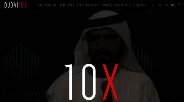 dubai10x.ae