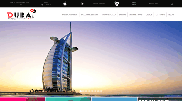 dubai24-7.com