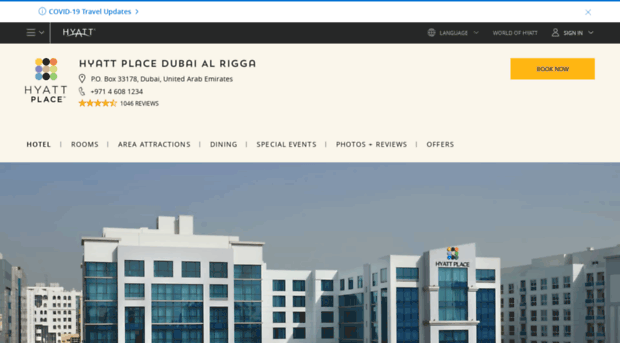 dubaialrigga.place.hyatt.com