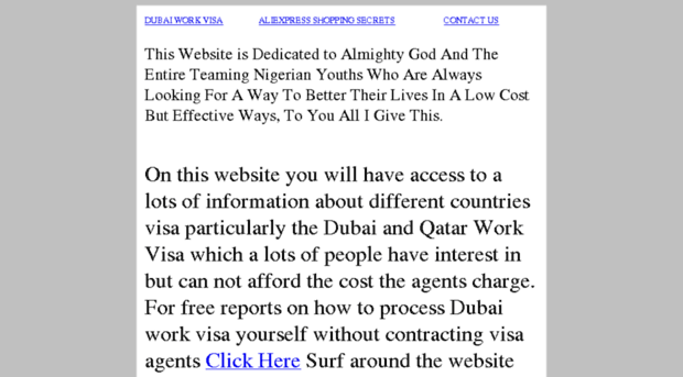 dubaiandqatarworkvisa.com