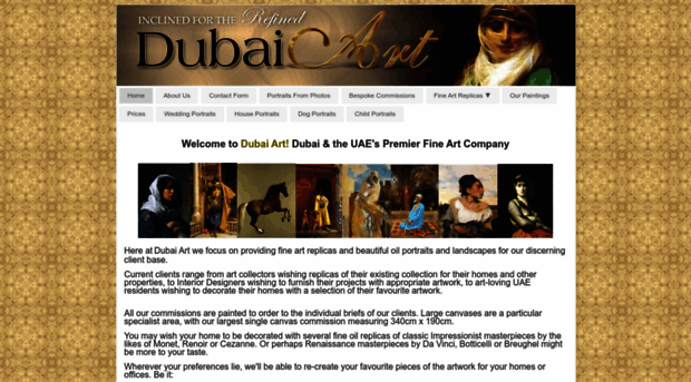 dubaiart.org