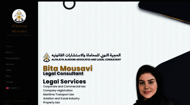 dubaibestlawyer.com