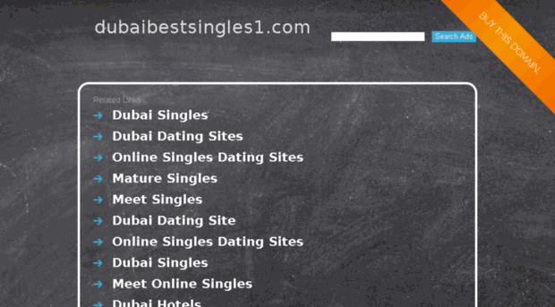 dubaibestsingles1.com