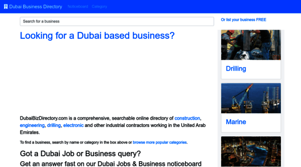 dubaibizdirectory.com