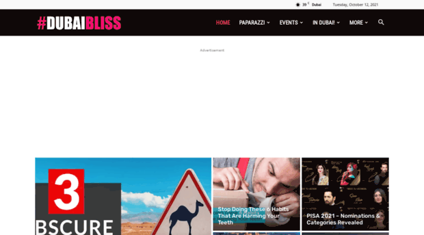 dubaibliss.com