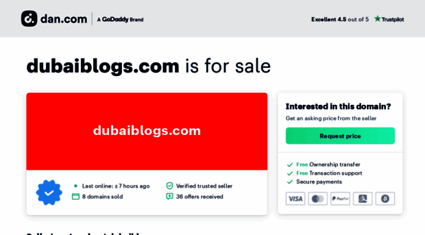 dubaiblogs.com