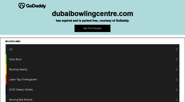 dubaibowlingcentre.com