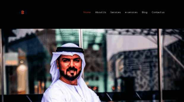 dubaibusinessservices.com