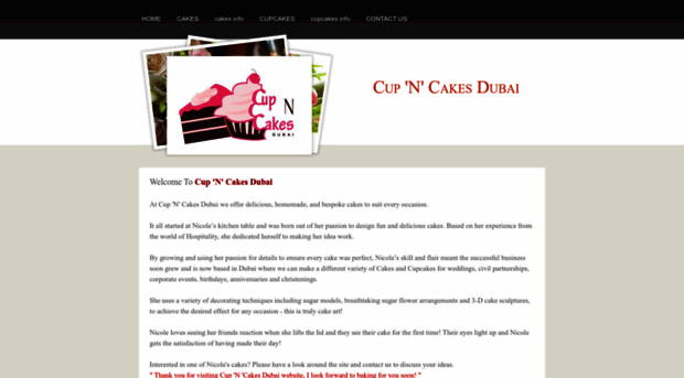 dubaicakes.weebly.com