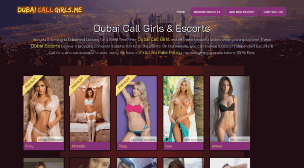 dubaicallgirls.me