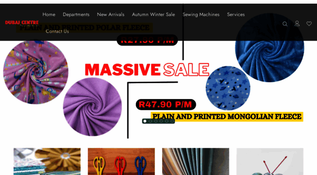 dubaicentre.co.za