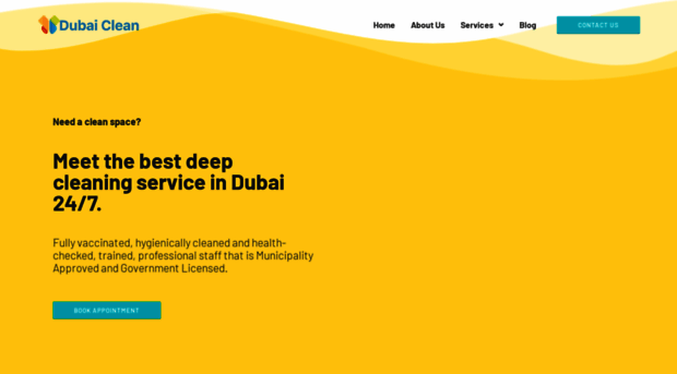 dubaiclean.ae