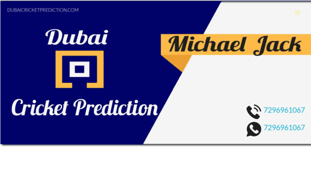 dubaicricketprediction.com