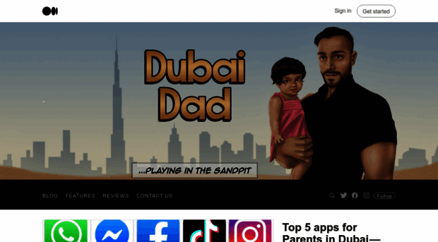 dubaidad.ae