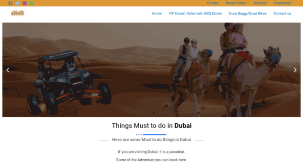 dubaidesertthrill.com