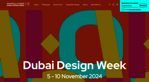 dubaidesignweek.ae