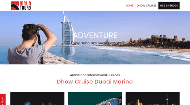 dubaidhow.com