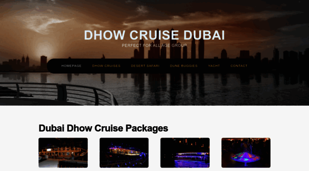 dubaidhowdinnercruise.net