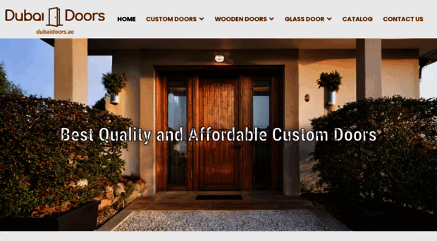 dubaidoors.ae