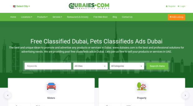 dubaies.com