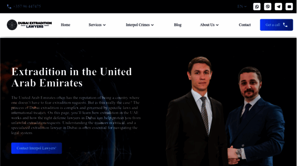 dubaiextradition.com