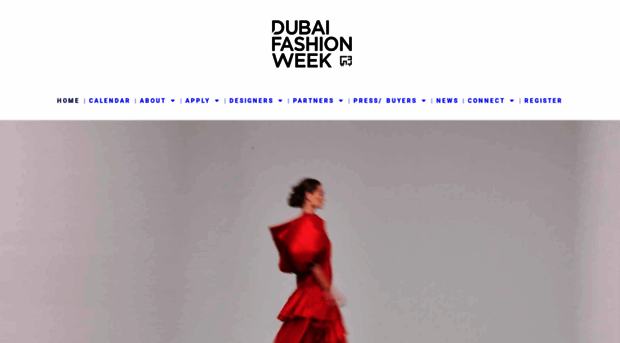 dubaifashionweek.org