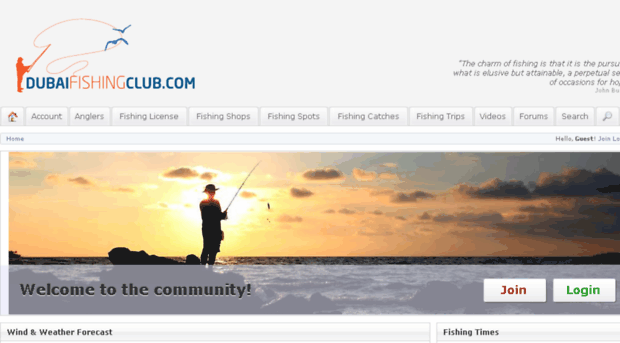 dubaifishingclub.com