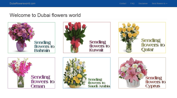 dubaiflowersworld.com