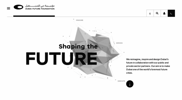 dubaifuture.ae