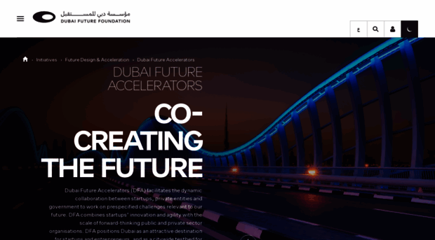 dubaifutureaccelerators.com