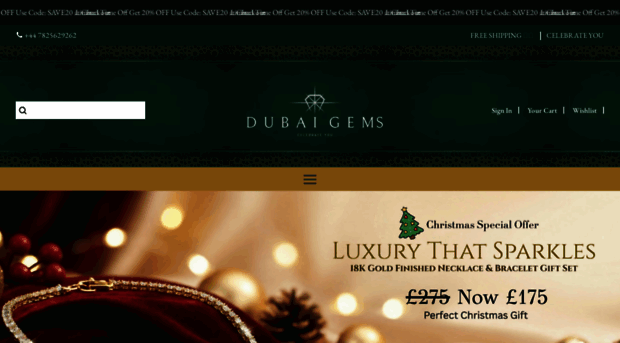 dubaigems.com