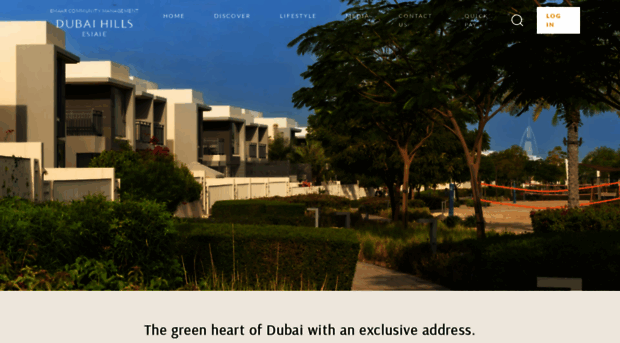 dubaihillsestate.ae