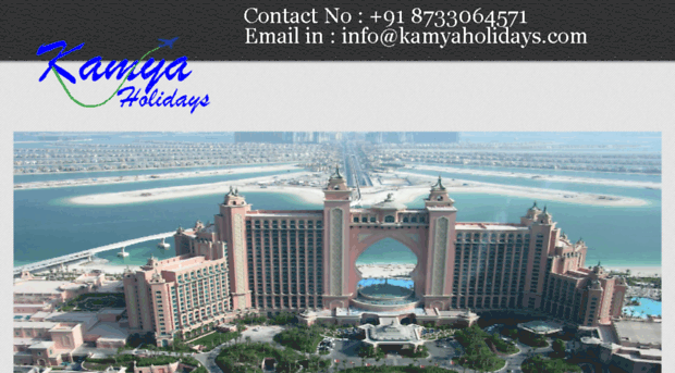 dubaiholidaypackagesfromahmedabad.in