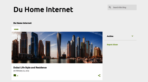 dubaihomeinternet.blogspot.com