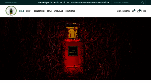 dubaiiperfume.com