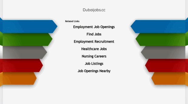 dubaijobs.co