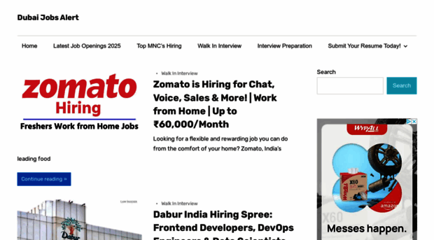 dubaijobsalert.com
