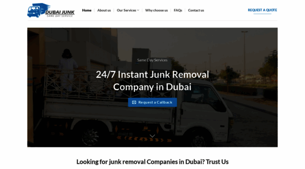 dubaijunk.com