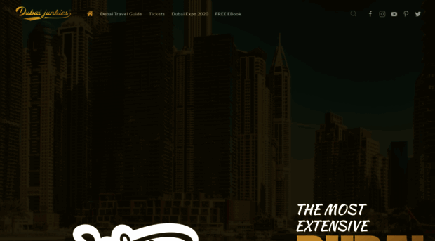 dubaijunkies.com