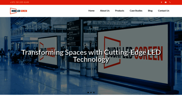 dubailedscreen.com
