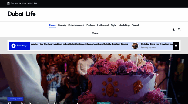dubailifeonline.com