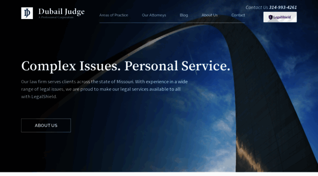 dubailjudge.com