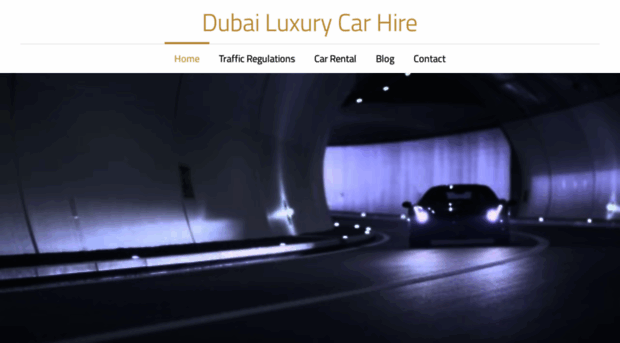 dubailuxurycarhire.com