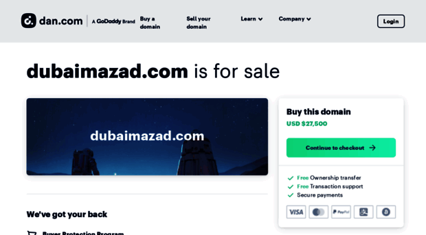 dubaimazad.com