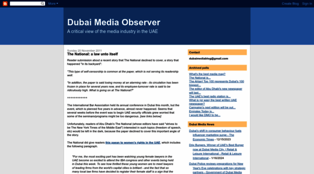 dubaimedia.blogspot.com