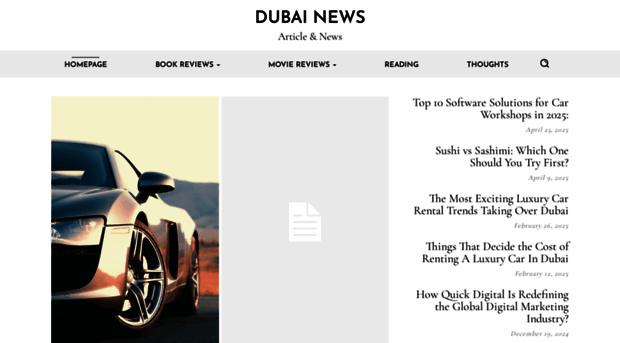 dubainewsweb.com