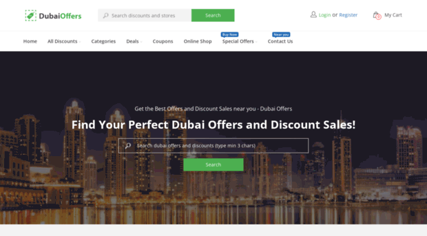 dubaioffers.com