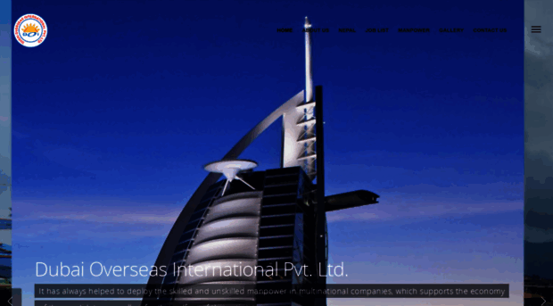 dubaioverseas.com