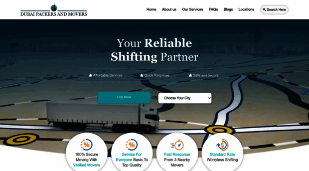 dubaipackersandmovers.com