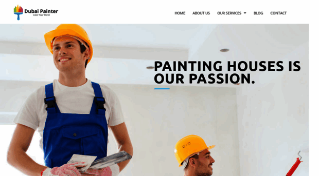 dubaipainter.com